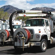 Temecula Ranchos plumbing company specializing in Trenchless Sewer Digging